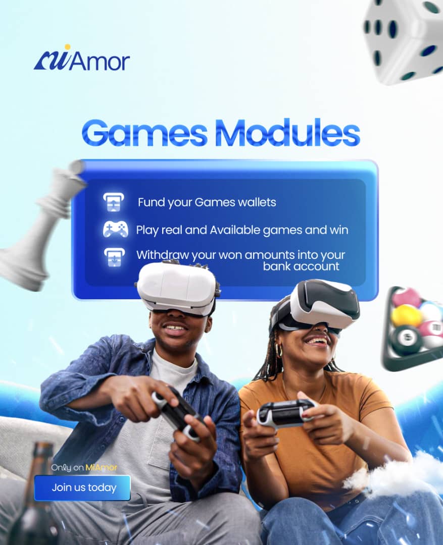 Miamor App Download: How Professional Games Strengthen Business Connections