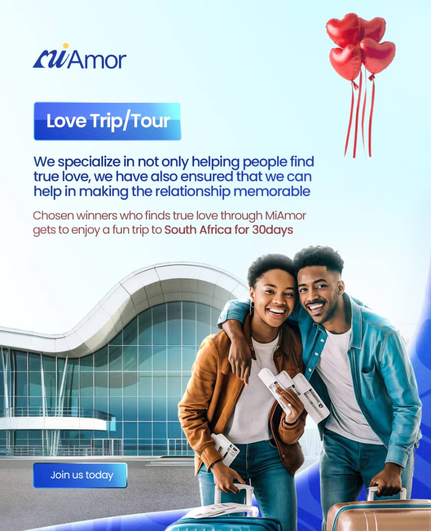 Miamor Platform: Planning Professional Events & Business Networking